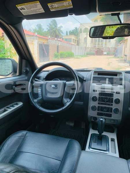 Big with watermark ford escape kanifing serekunda 3080