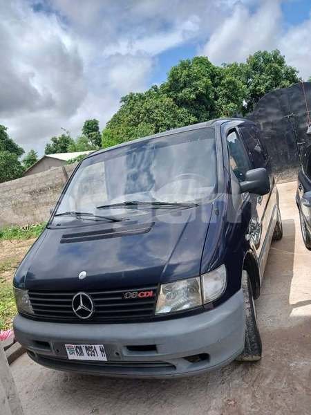 Big with watermark mercedes benz vito kanifing serekunda 3081