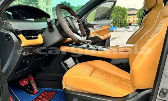اشتري مستعمل Lexus GS F Other سيارة في Serekunda في Kanifing اشتري مستعمل Lexus GS F Other سيارة في Serekunda في Kanifing