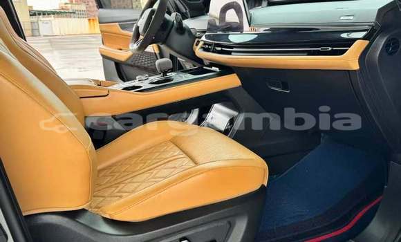 اشتري مستعمل Lexus GS F Other سيارة في Serekunda في Kanifing اشتري مستعمل Lexus GS F Other سيارة في Serekunda في Kanifing