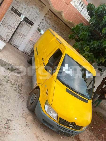 Big with watermark toyota sprinter kanifing serekunda 3083