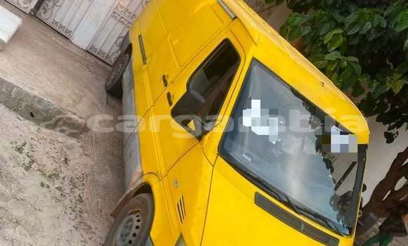 Buy Used Toyota Sprinter Other Car in Serekunda in Kanifing