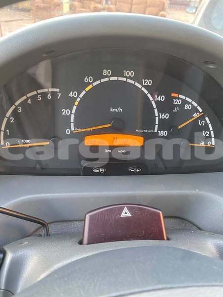 Big with watermark toyota sprinter kanifing serekunda 3083
