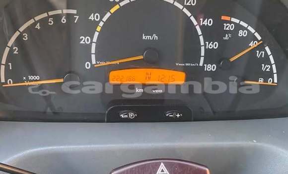 اشتري مستعمل Toyota Sprinter Other سيارة في Serekunda في Kanifing اشتري مستعمل Toyota Sprinter Other سيارة في Serekunda في Kanifing