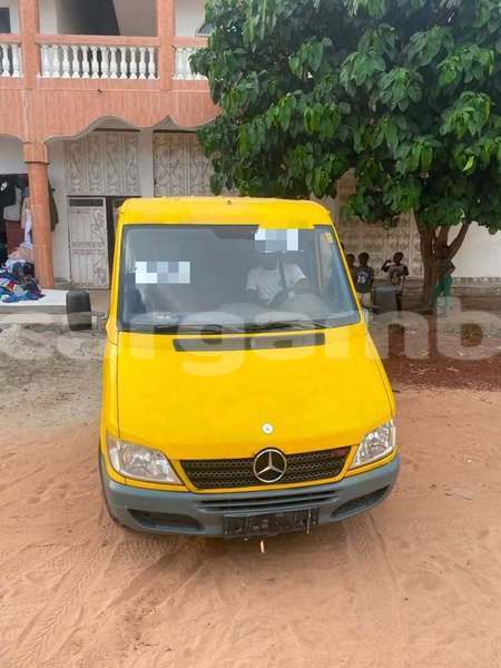 Big with watermark toyota sprinter kanifing serekunda 3083