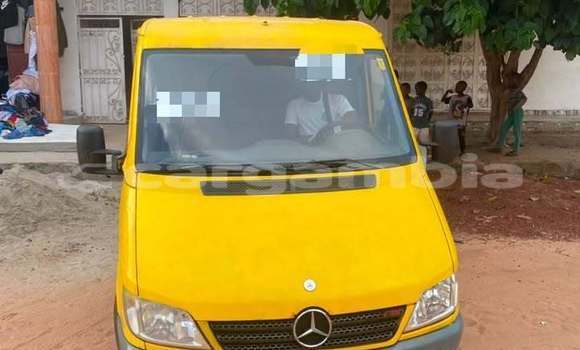 اشتري مستعمل Toyota Sprinter Other سيارة في Serekunda في Kanifing اشتري مستعمل Toyota Sprinter Other سيارة في Serekunda في Kanifing