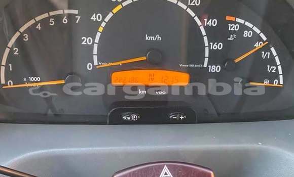 اشتري مستعمل Toyota Sprinter Other سيارة في Serekunda في Kanifing اشتري مستعمل Toyota Sprinter Other سيارة في Serekunda في Kanifing