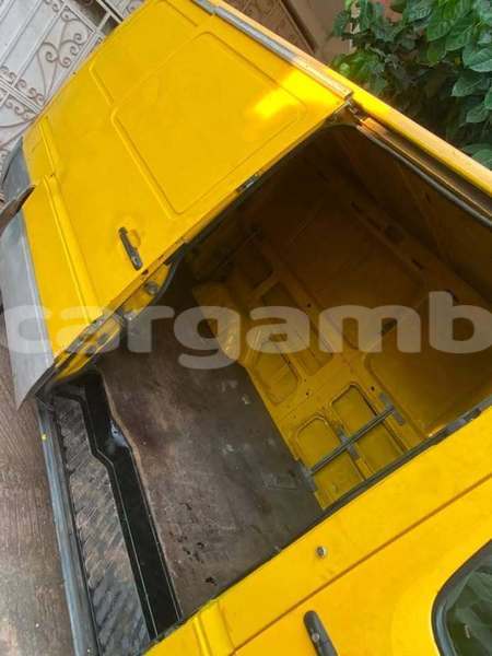 Big with watermark toyota sprinter kanifing serekunda 3083