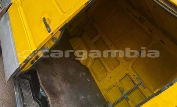 اشتري مستعمل Toyota Sprinter Other سيارة في Serekunda في Kanifing اشتري مستعمل Toyota Sprinter Other سيارة في Serekunda في Kanifing