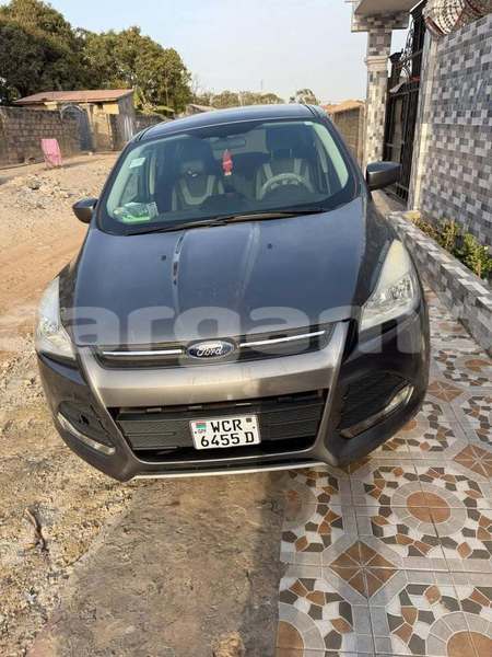 Big with watermark ford escape kanifing serekunda 3084
