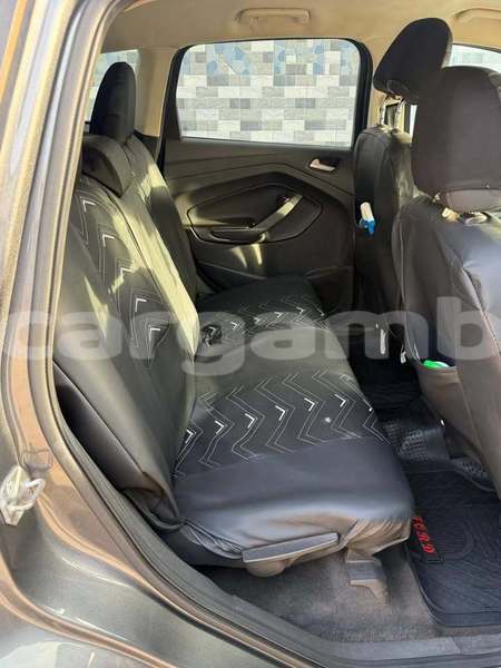 Big with watermark ford escape kanifing serekunda 3084