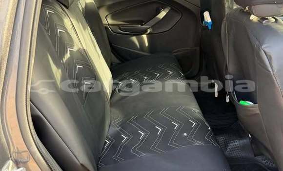 Dieundeu Occasion Ford Escape Other Auto in Serekunda in Kanifing Dieundeu Occasion Ford Escape Other Auto in Serekunda in Kanifing