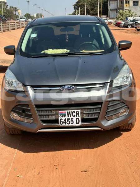 Big with watermark ford escape kanifing serekunda 3084