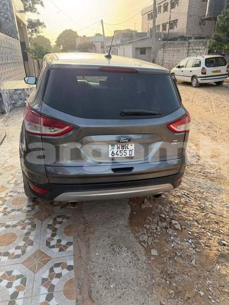 Big with watermark ford escape kanifing serekunda 3084