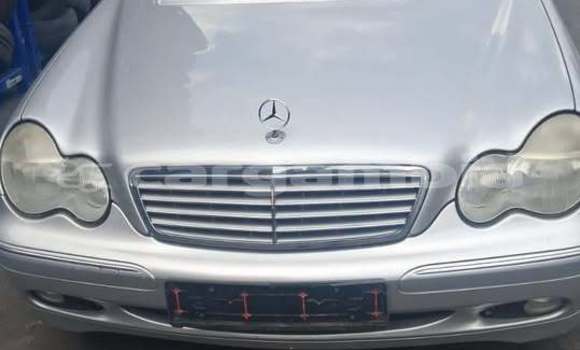 Buy Used Mercedes-Benz AMG GLC Coupe Other Car in Serekunda in Kanifing