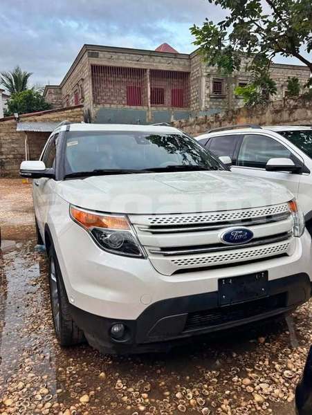 Big with watermark ford ranger kanifing serekunda 3086