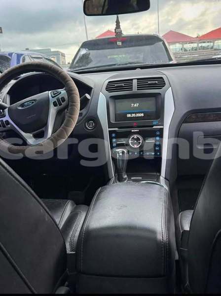 Big with watermark ford ranger kanifing serekunda 3086