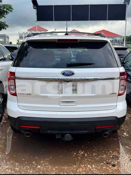 Big with watermark ford ranger kanifing serekunda 3086