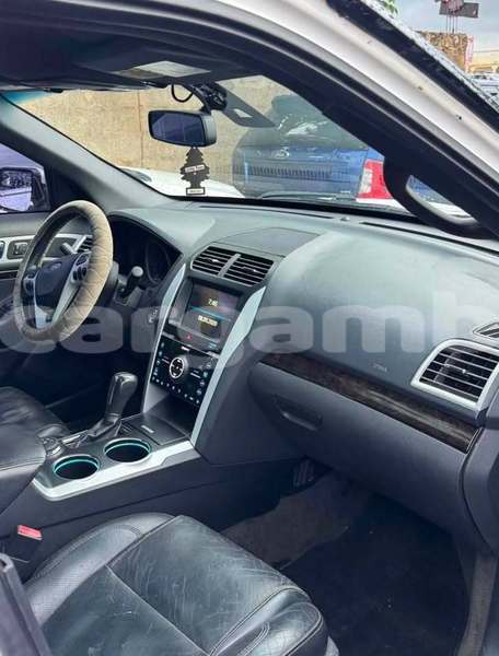 Big with watermark ford ranger kanifing serekunda 3086