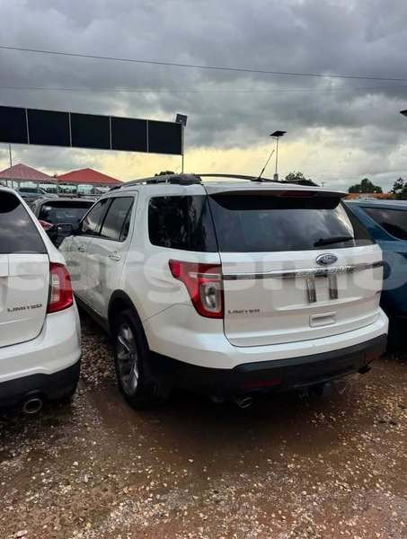 Big with watermark ford ranger kanifing serekunda 3086