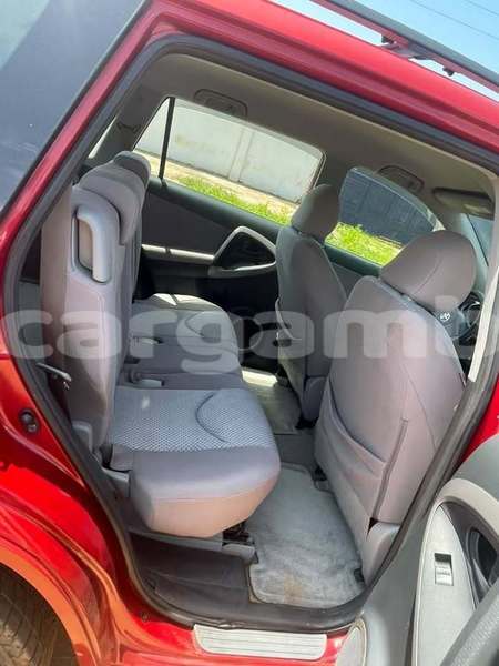 Big with watermark toyota rav4 kanifing serekunda 3087
