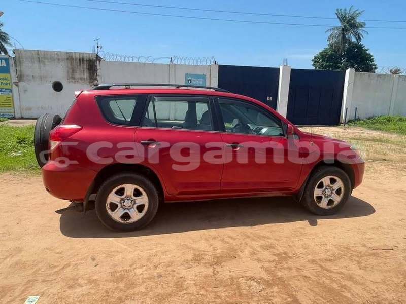 Big with watermark toyota rav4 kanifing serekunda 3087
