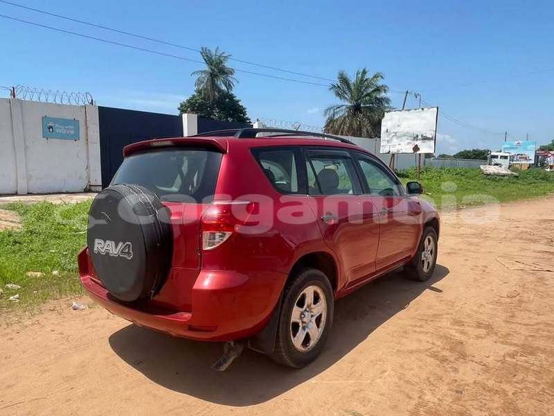 Big with watermark toyota rav4 kanifing serekunda 3087
