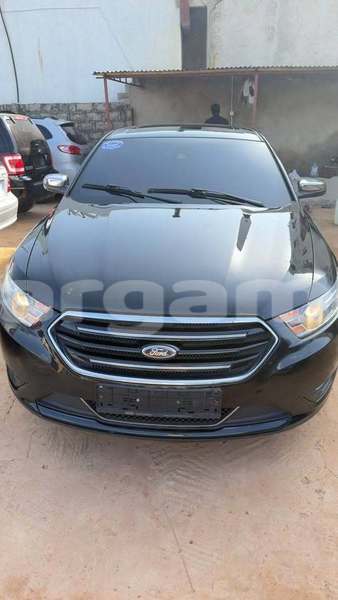 Big with watermark ford taurus banjul banjul 3088