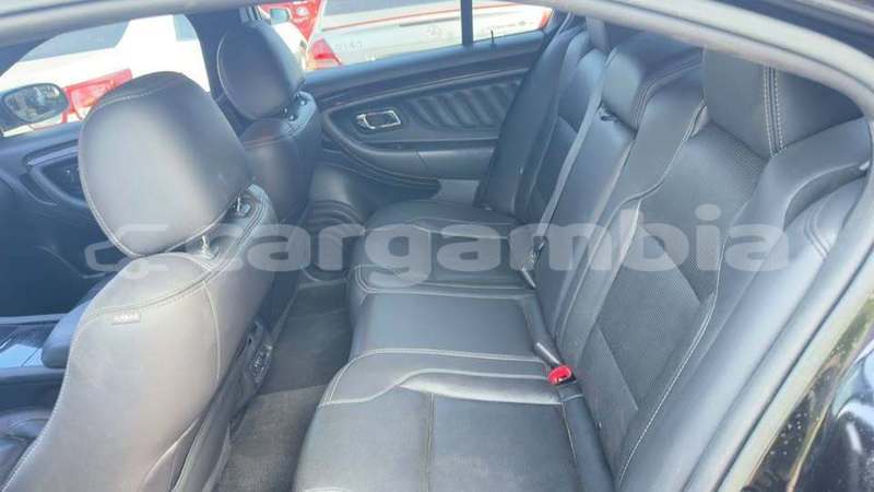 Big with watermark ford taurus banjul banjul 3088