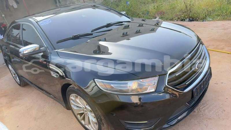 Big with watermark ford taurus banjul banjul 3088
