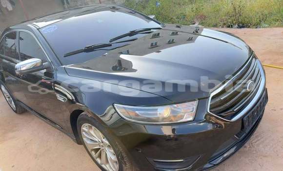 Dieundeu Occasion Ford Taurus Black Auto in Banjul in Banjul Dieundeu Occasion Ford Taurus Black Auto in Banjul in Banjul