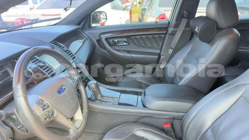 Big with watermark ford taurus banjul banjul 3088