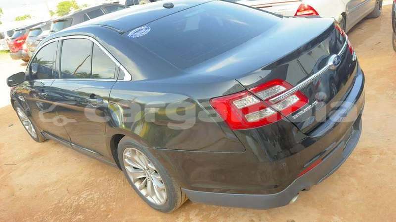 Big with watermark ford taurus banjul banjul 3088
