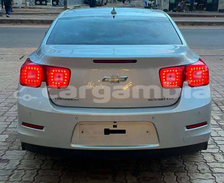 Big with watermark chevrolet malibu kanifing serekunda 3089