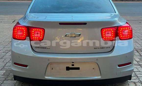 Buy Used Chevrolet Malibu Other Car in Serekunda in Kanifing