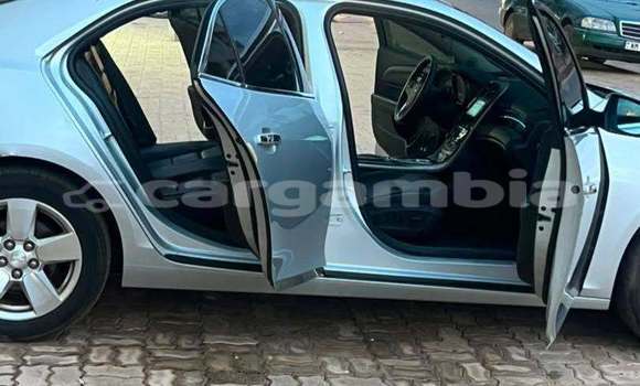 Dieundeu Occasion Chevrolet Malibu Other Auto in Serekunda in Kanifing Dieundeu Occasion Chevrolet Malibu Other Auto in Serekunda in Kanifing
