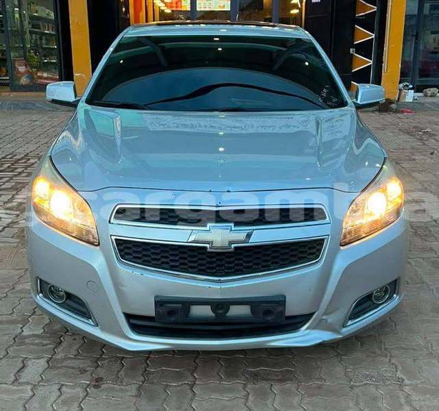 Big with watermark chevrolet malibu kanifing serekunda 3089