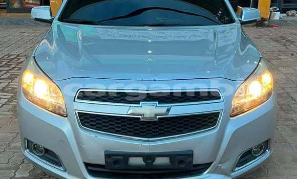 Dieundeu Occasion Chevrolet Malibu Other Auto in Serekunda in Kanifing Dieundeu Occasion Chevrolet Malibu Other Auto in Serekunda in Kanifing