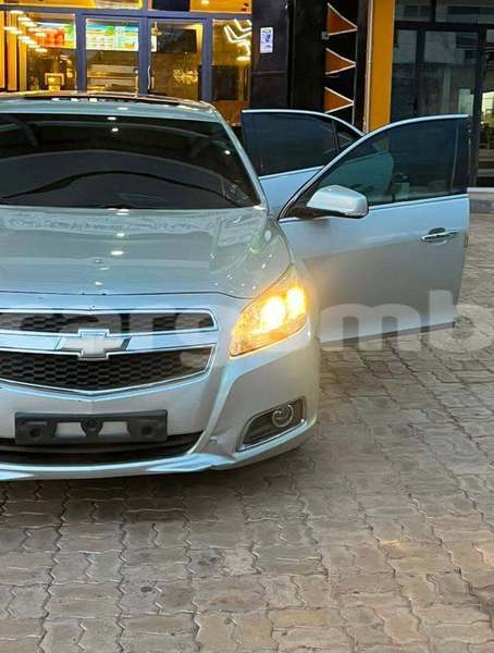 Big with watermark chevrolet malibu kanifing serekunda 3089