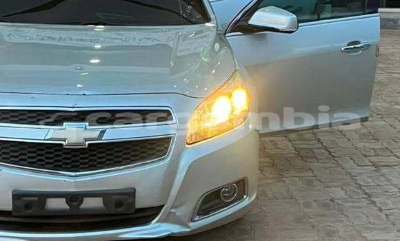 Dieundeu Occasion Chevrolet Malibu Other Auto in Serekunda in Kanifing Dieundeu Occasion Chevrolet Malibu Other Auto in Serekunda in Kanifing