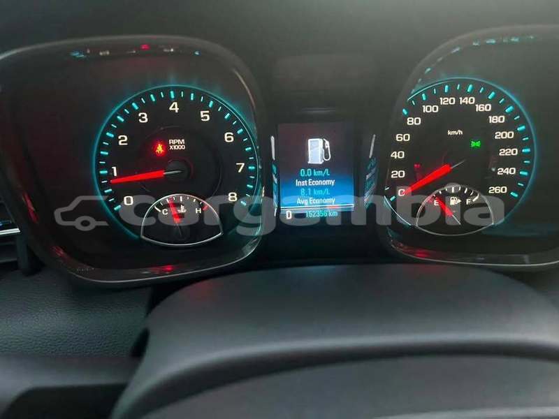 Big with watermark chevrolet malibu kanifing serekunda 3089