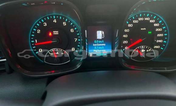 Dieundeu Occasion Chevrolet Malibu Other Auto in Serekunda in Kanifing Dieundeu Occasion Chevrolet Malibu Other Auto in Serekunda in Kanifing