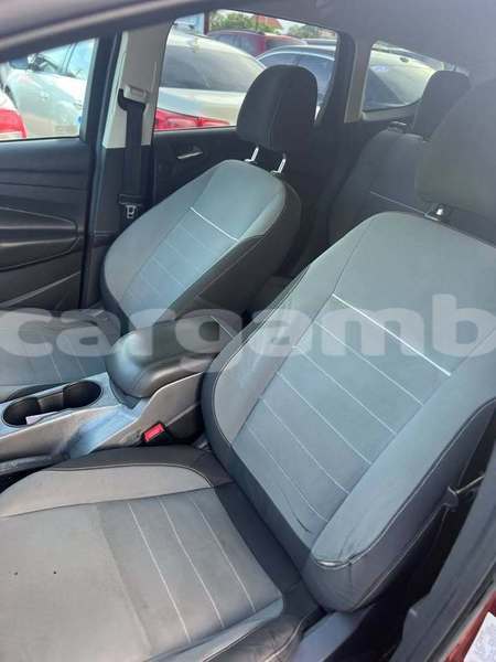 Big with watermark ford escape kanifing serekunda 3090
