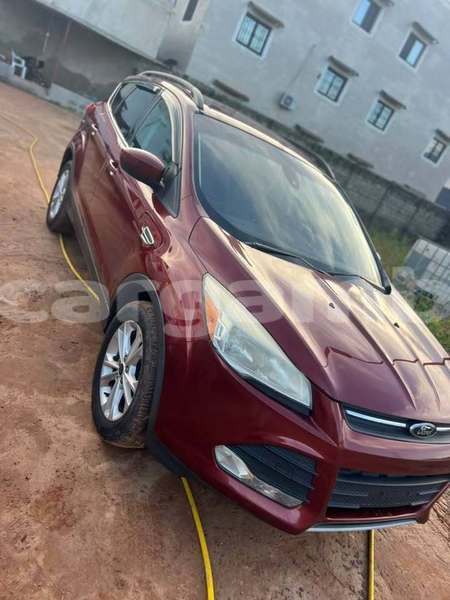 Big with watermark ford escape kanifing serekunda 3090