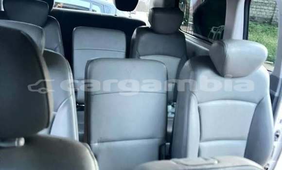 Dieundeu Occasion Hyundai Starex Other Auto in Serekunda in Kanifing Dieundeu Occasion Hyundai Starex Other Auto in Serekunda in Kanifing