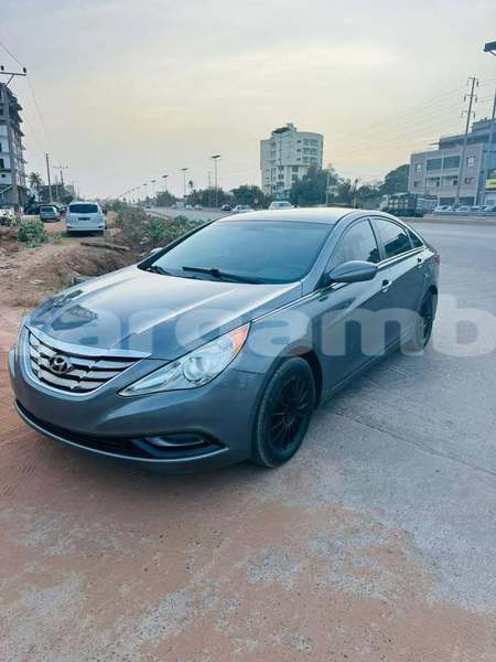 Big with watermark hyundai sonata banjul banjul 3092