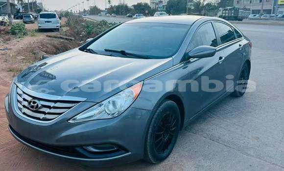 Buy Used Hyundai Sonata Other Car in Banjul in Banjul