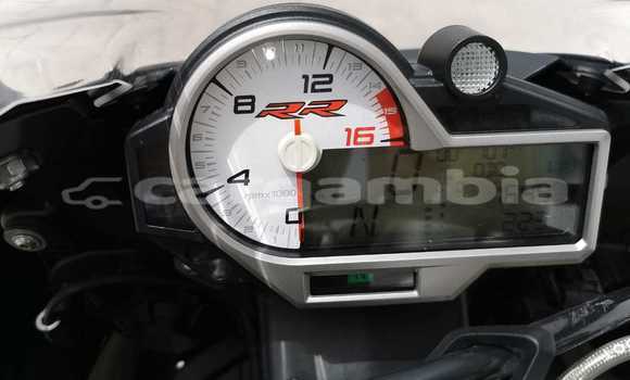 اشتري مستعمل BMW S 1000 White دراجة نارية في Banjul في Banjul اشتري مستعمل BMW S 1000 White دراجة نارية في Banjul في Banjul