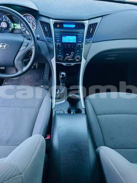 Big with watermark hyundai sonata banjul banjul 3092