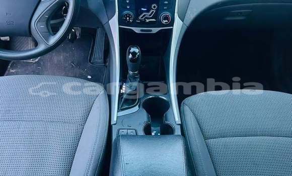 Dieundeu Occasion Hyundai Sonata Other Auto in Banjul in Banjul Dieundeu Occasion Hyundai Sonata Other Auto in Banjul in Banjul